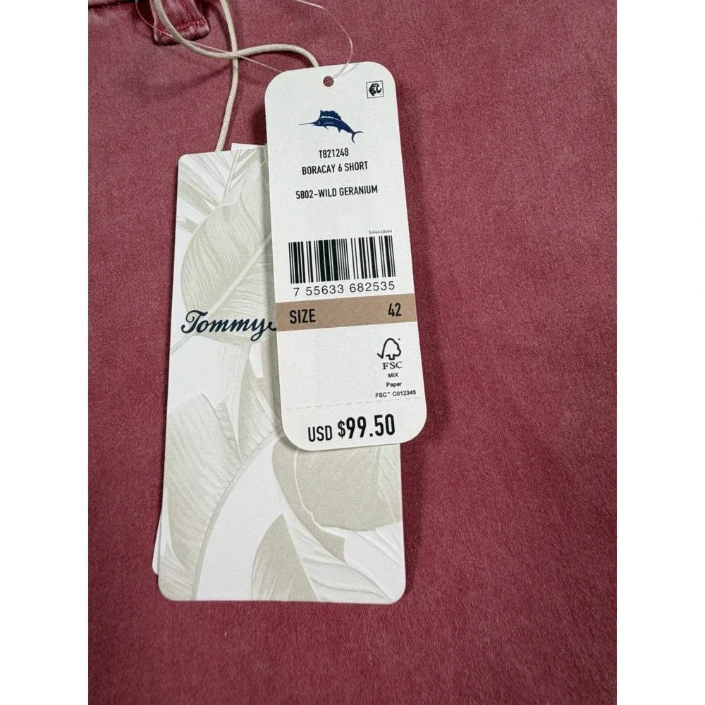 Tommy Bahama Boracay 6